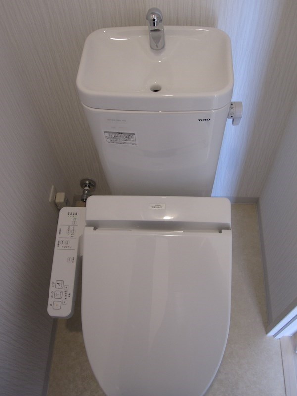 ｳｨｽﾃﾘｱ横浜 その他2