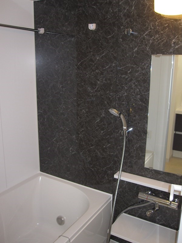 ｳｨｽﾃﾘｱ横浜 風呂画像