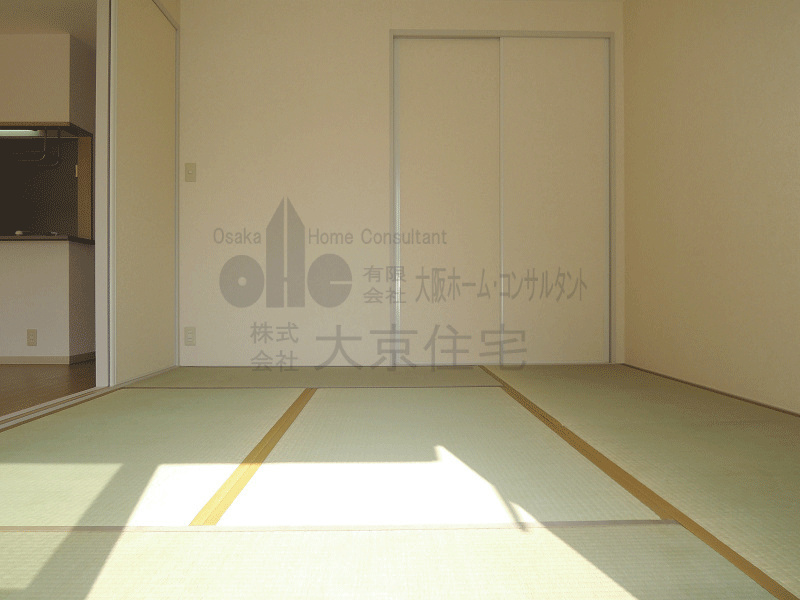 新栄プロパティー恩智Ⅲ　　旧パークハイツたつみ その他部屋・スペース