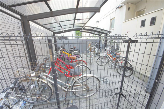 カレント新栄 その他外観4