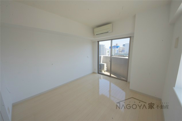 カレント新栄 リビング