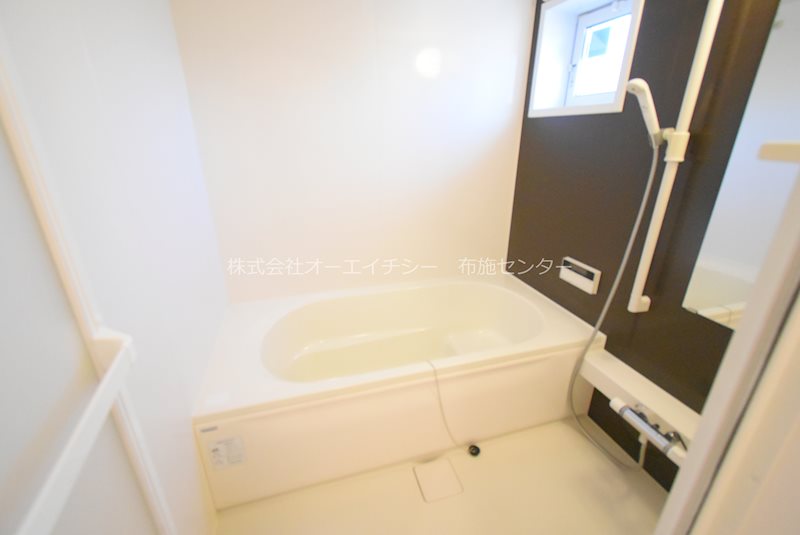 ラピス横小路 風呂画像