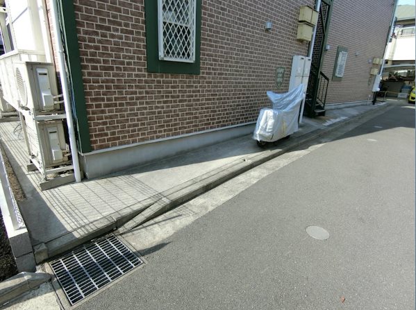 ハーミットクラブハウス根岸A棟 その他外観1