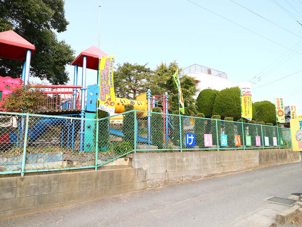 SIN 幼稚園