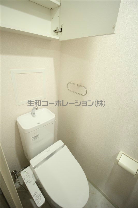 コンパル汐留 その他2