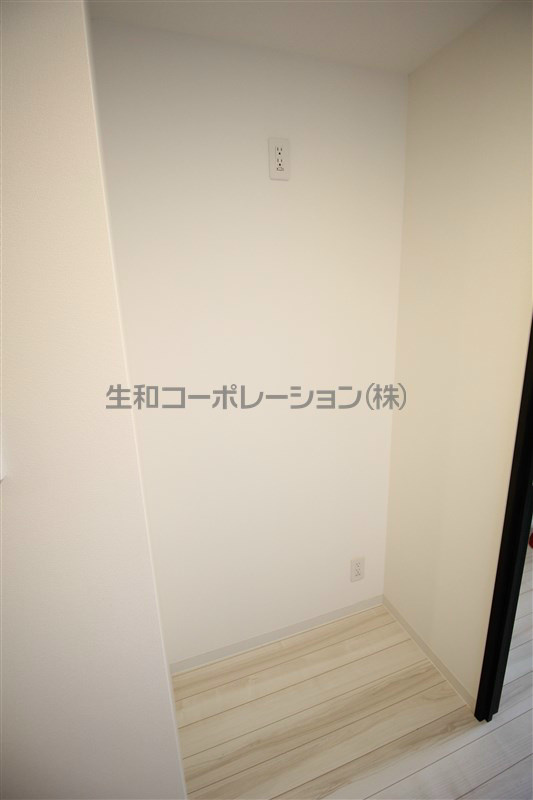コンパル汐留 その他4