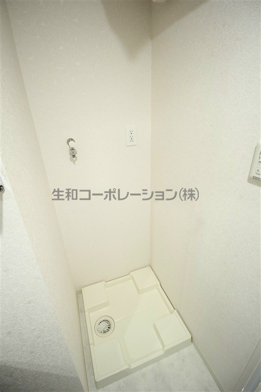 コンパル汐留 その他5