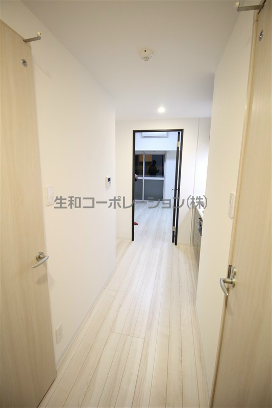 コンパル汐留 その他6