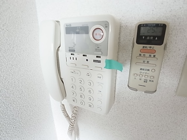 プレジオⅠ その他4