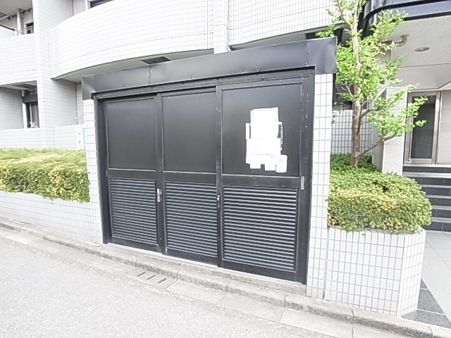 プレジオⅠ その他外観3