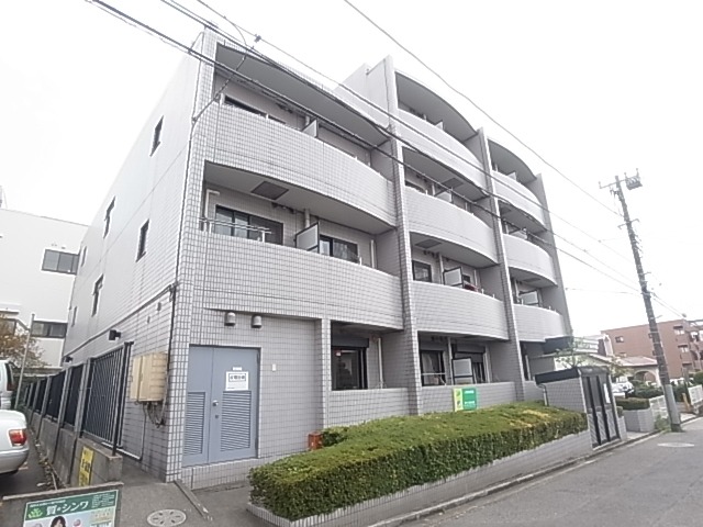 プレジオⅠ その他外観6