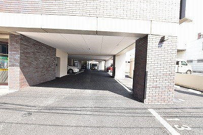 ウイングス重住 その他10