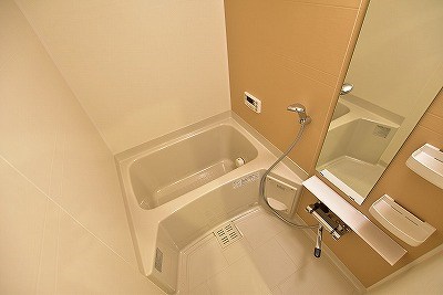 ウイングス重住 風呂画像