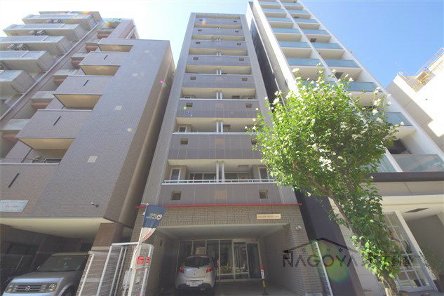 ジラールペルゴ 外観