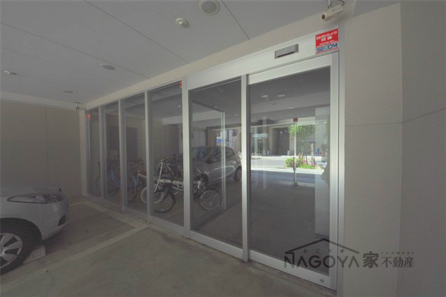 ジラールペルゴ その他外観1