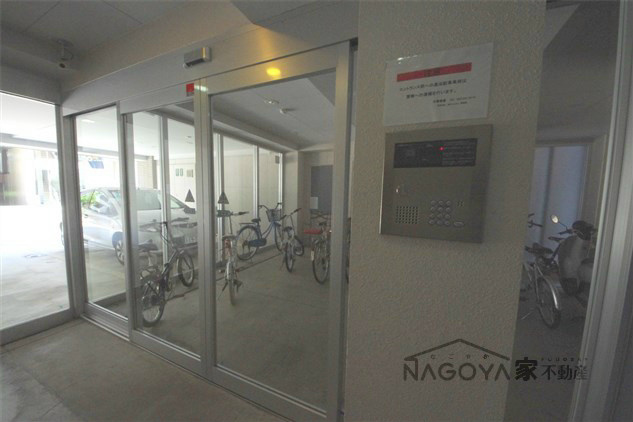 ジラールペルゴ その他外観2