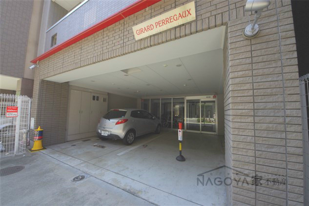 ジラールペルゴ その他外観3