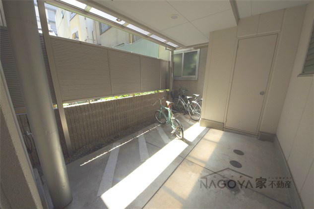 ジラールペルゴ その他外観4