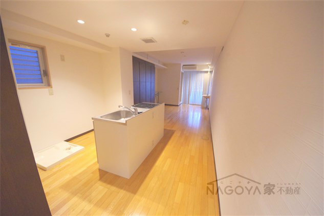 ジラールペルゴ リビング