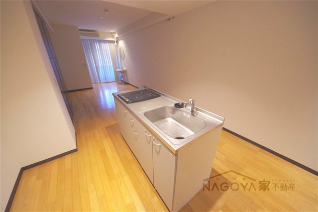 ジラールペルゴ キッチン