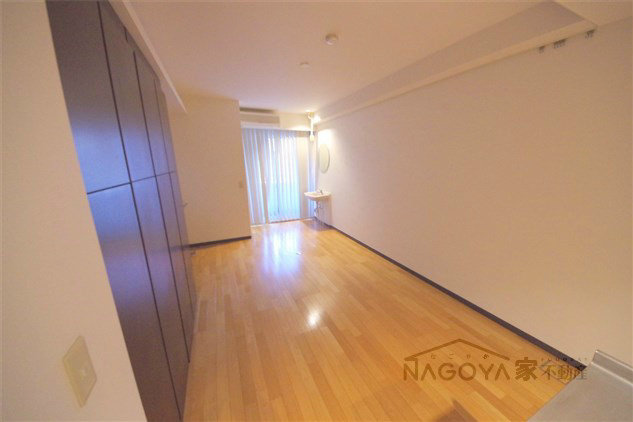 ジラールペルゴ ベッドルーム