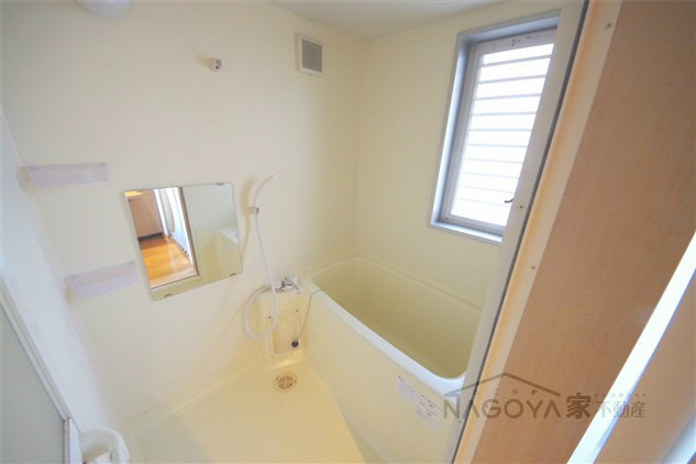 ジラールペルゴ 風呂画像