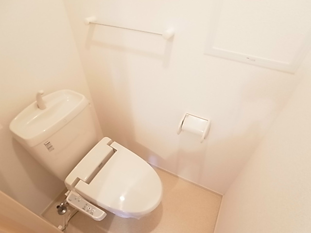 ディアフォレストⅠ その他1