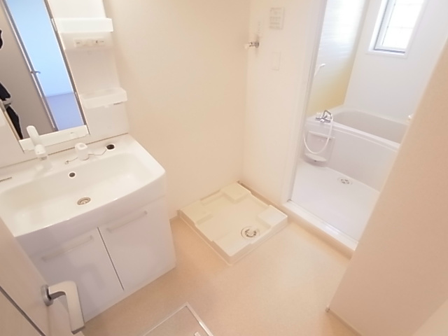 ディアフォレストⅠ その他2