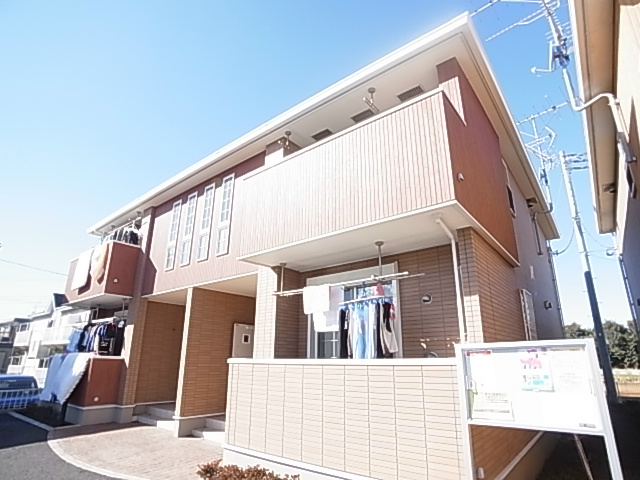 ディアフォレストⅠ その他外観1