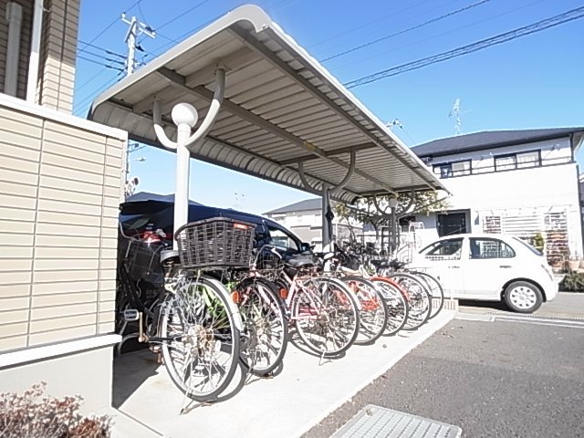 ディアフォレストⅠ その他外観3