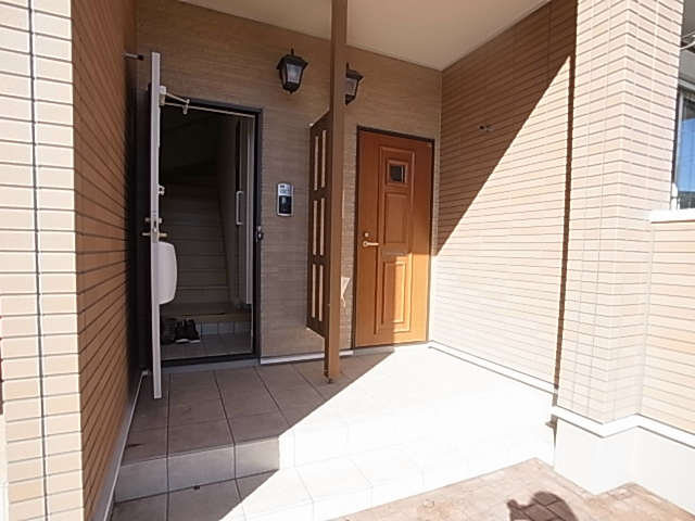 ディアフォレストⅠ その他外観6