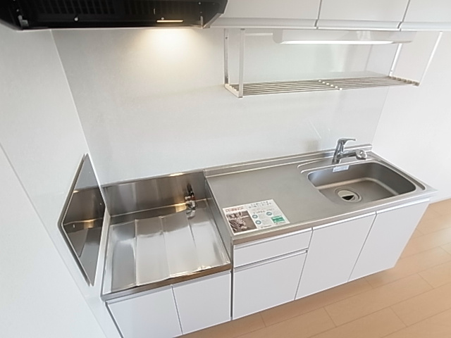 ディアフォレストⅠ キッチン