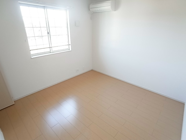 ディアフォレストⅠ ベッドルーム