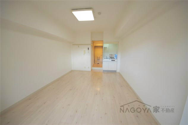 ドール久屋通 ベッドルーム