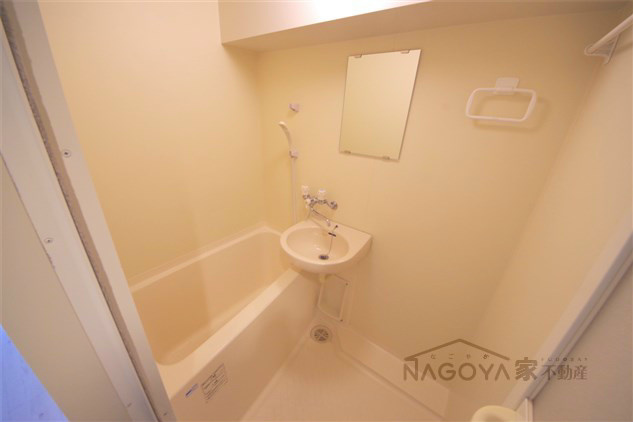 ドール久屋通 風呂画像