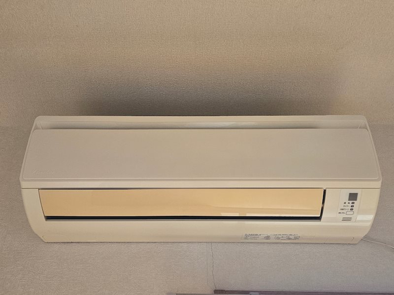 ヒルズタカオカ その他設備