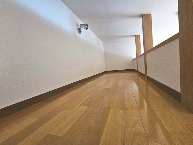 ヒルズタカオカ その他部屋・スペース