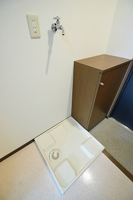 白梅ヒルズ その他設備