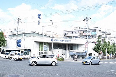白梅ヒルズ 銀行