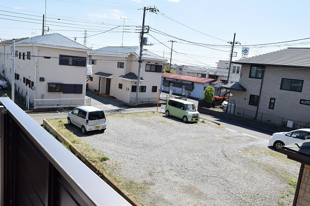 メゾン湘南平塚 その他4