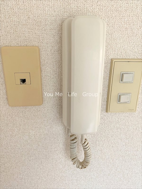 湘南台ドミール21C  その他4