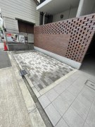 huit arbre上町台 その他外観3