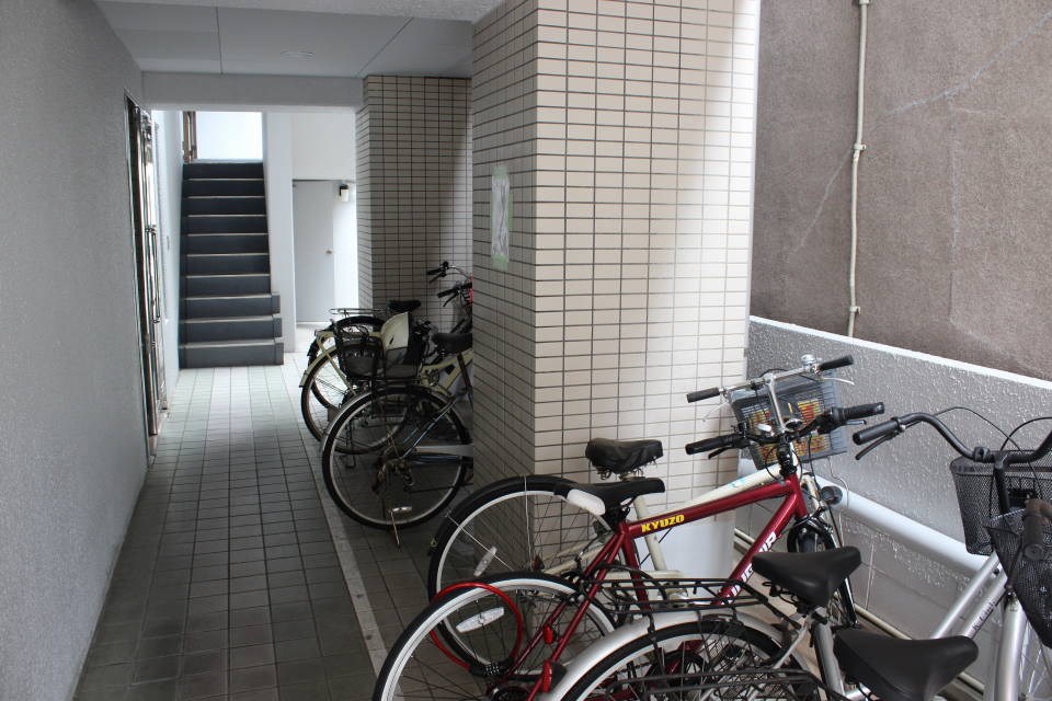 アクアコート廿日市 その他外観2