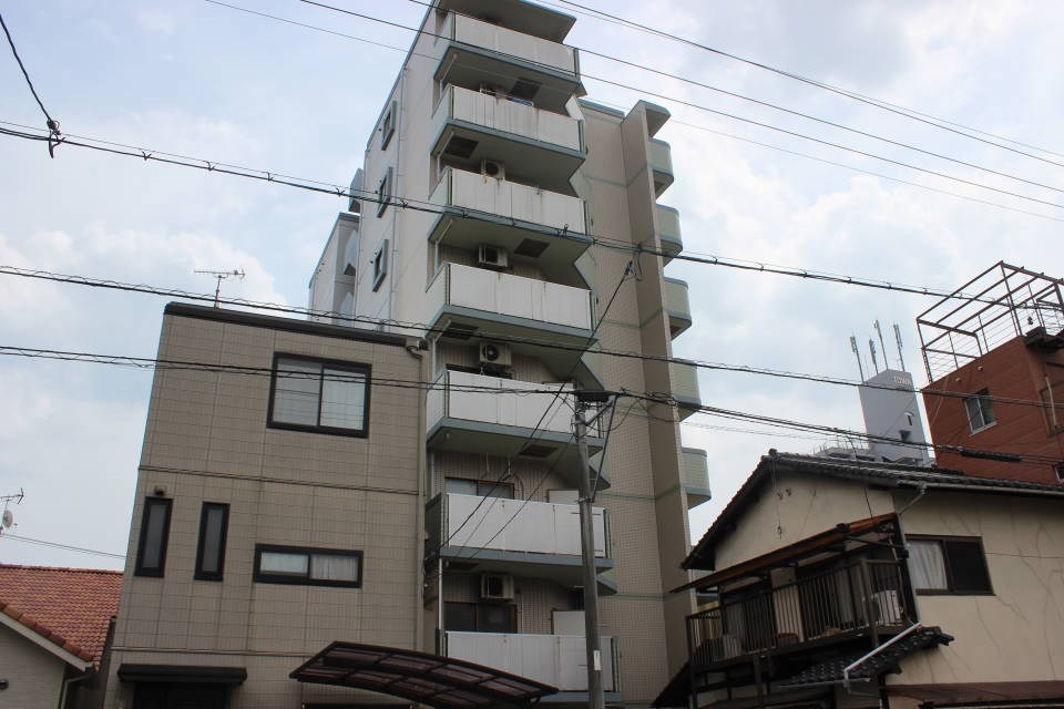 アクアコート廿日市 その他外観5