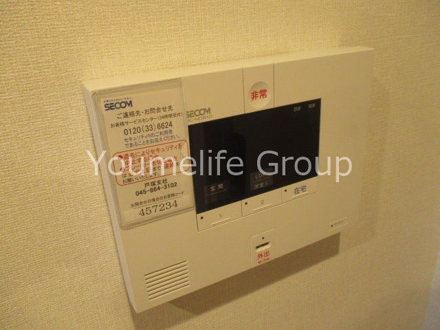 フローラ東戸塚 その他4