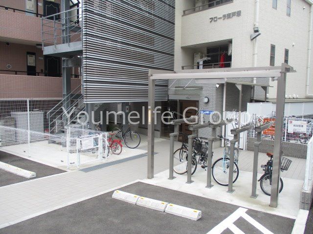 フローラ東戸塚 その他外観1