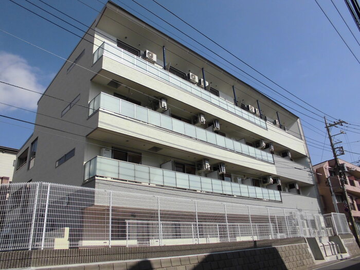 フローラ東戸塚 その他外観4