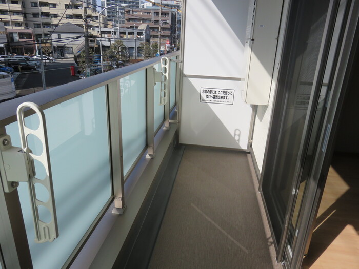 フローラ東戸塚 その他15