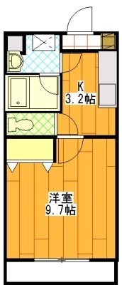 マンションａｒｒｏｚ 間取り