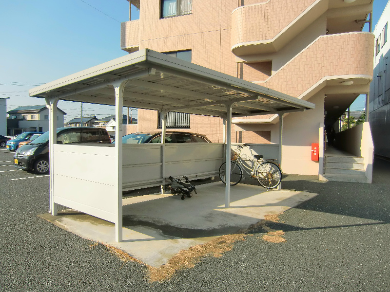 マンションａｒｒｏｚ その他共有部分